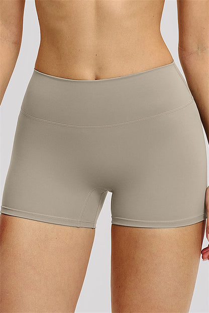 The Zestful Sports Bra Shorts 2-Piece Set