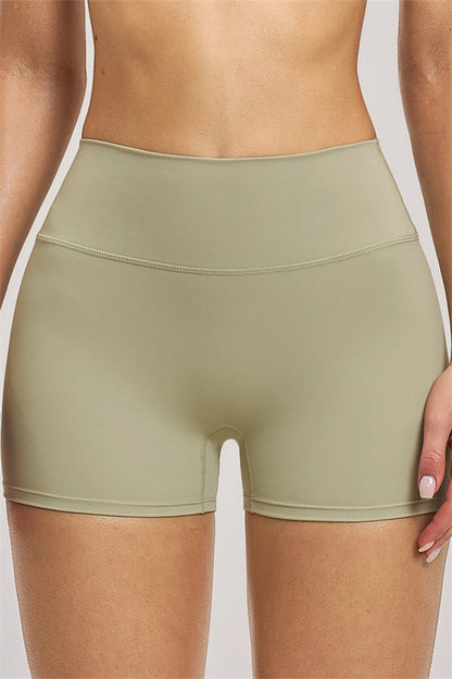 The Swoon Jacket Sports Bra Shorts 3-Piece Set