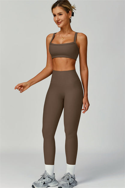 The Burst Leggings