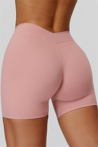 The Butterfly Shorts