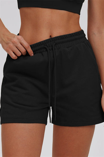 The Kinetic Shorts