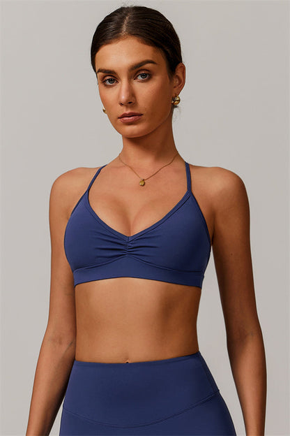 The Delicate Sports Bra