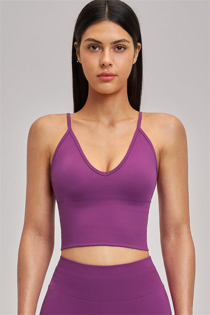 The Vision Jacket Tank Top Leggings 3-Piece Set
