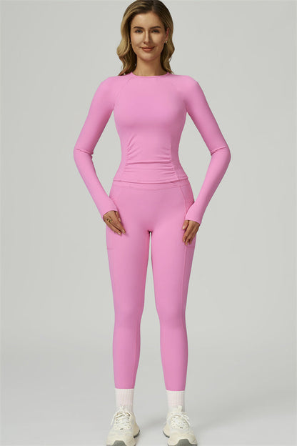 The FlexFit Active Top