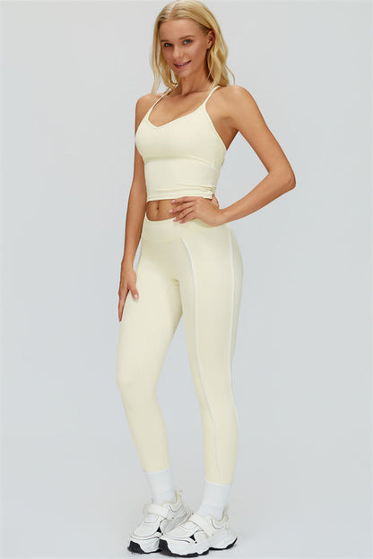 The Whisper Leggings