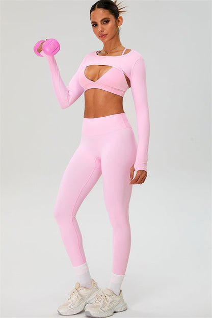 The Ember Leggings