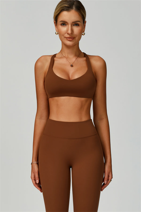 The Thrive Leggings