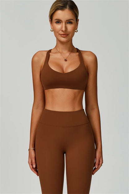 The Thrive Leggings