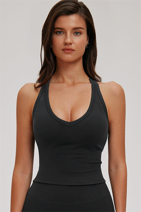 The Svelte Tank Top Shorts 2-Piece Set