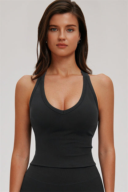 The Svelte Tank Top Shorts 2-Piece Set