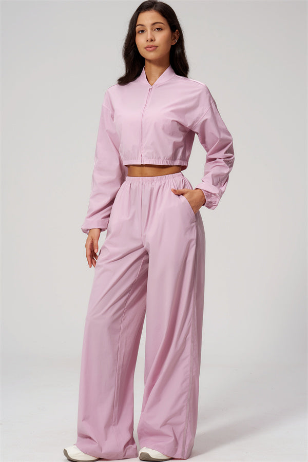 The Spunk UV protection Jacket
