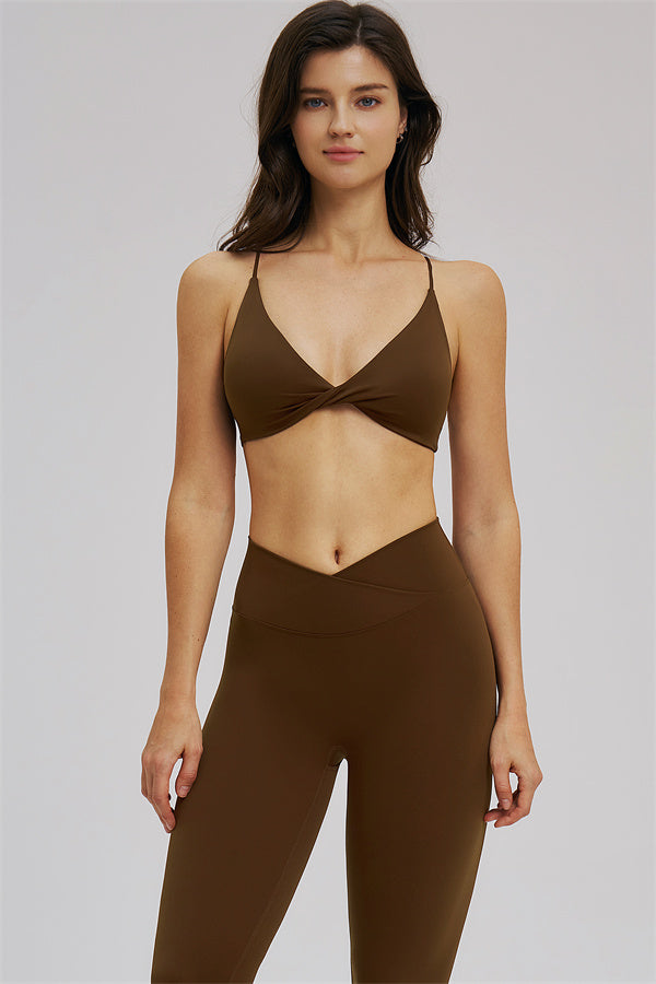 The Mosaic Leggings