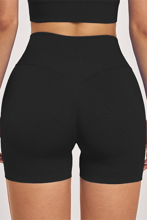 The Vision Tank Top Shorts 2-Piece Set