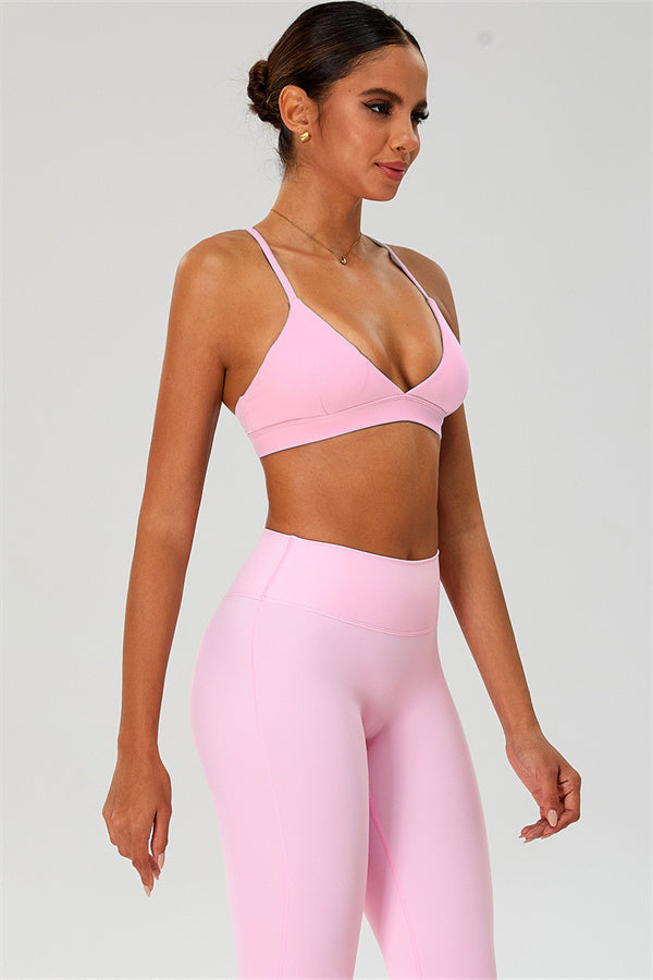 The Ember Flared Leggings
