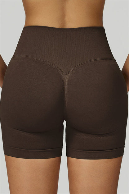 The Prime Shorts