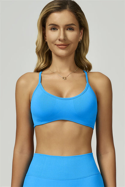 The Prime Sports Bra Leggings 2-Piece Set