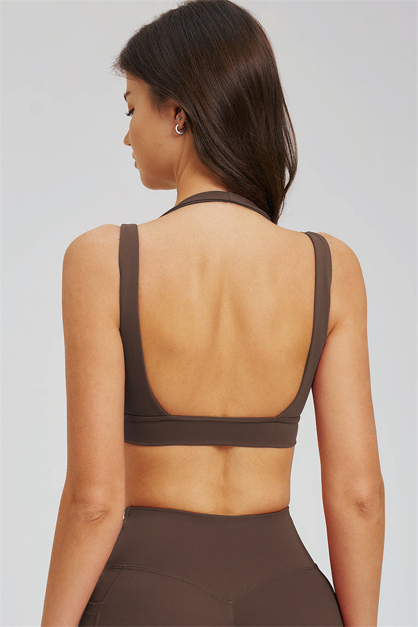 The Sizzle Sports Bra Leggings 2-Piece Set