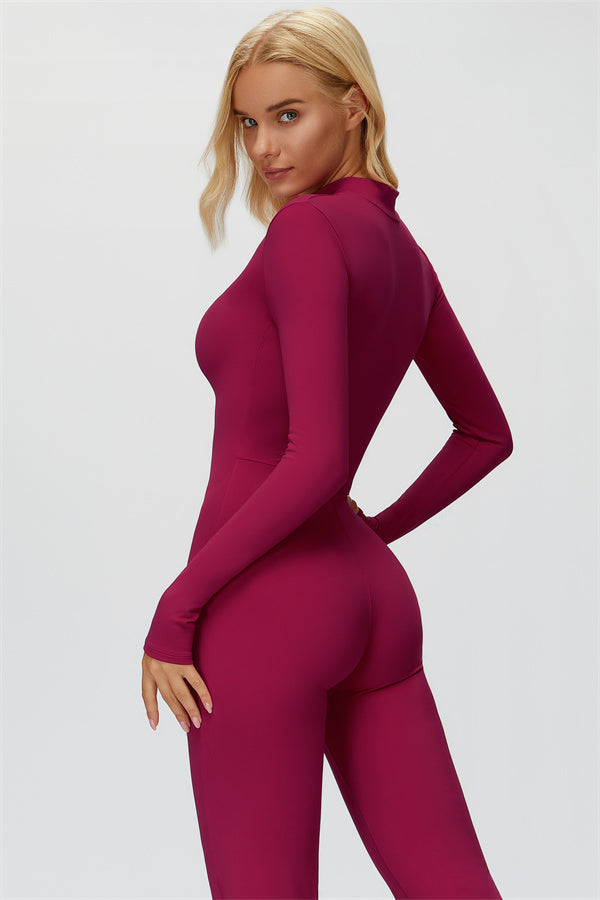 The LiftLine Jumpsuit