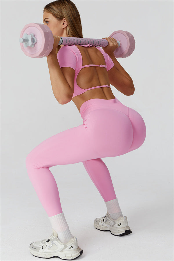 The Reign Leggings