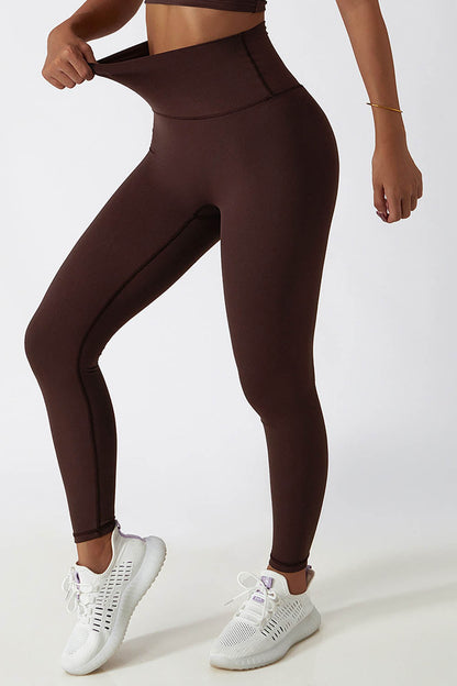 The Seraphine Leggings