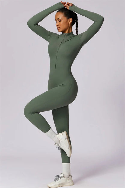 Scarlett Anne Jumpsuit