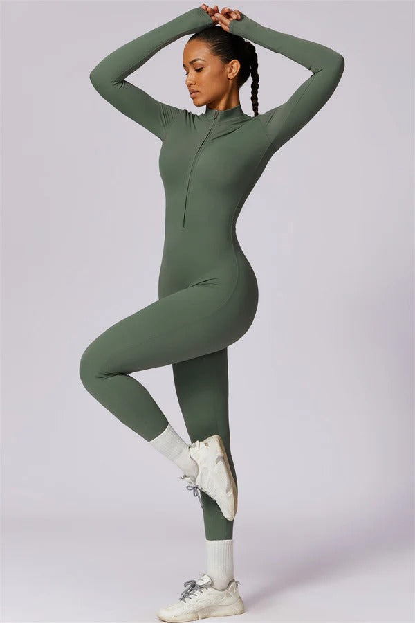 Isabella Grace Jumpsuit