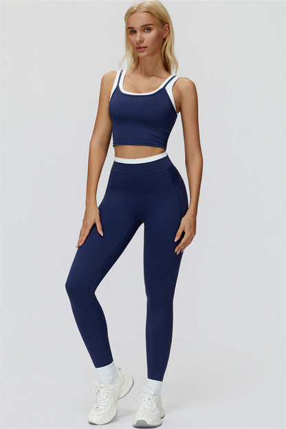 The Canyon Leggings