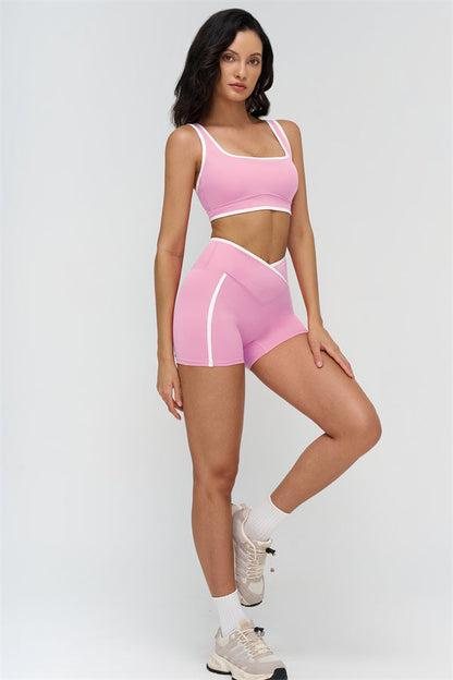 The Crave Sports Bra