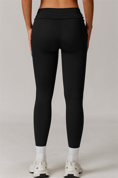 The Vigor Leggings