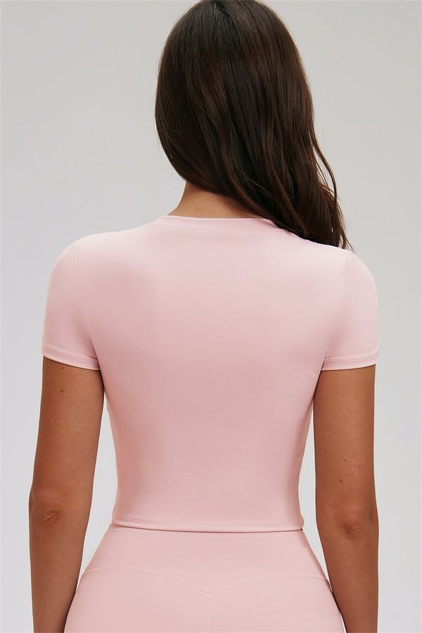 The Svelte T-shirt