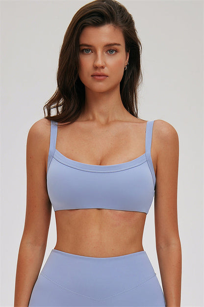 The Kinetic Sports Bra