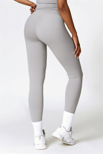 The Isabella Elizabeth Leggings