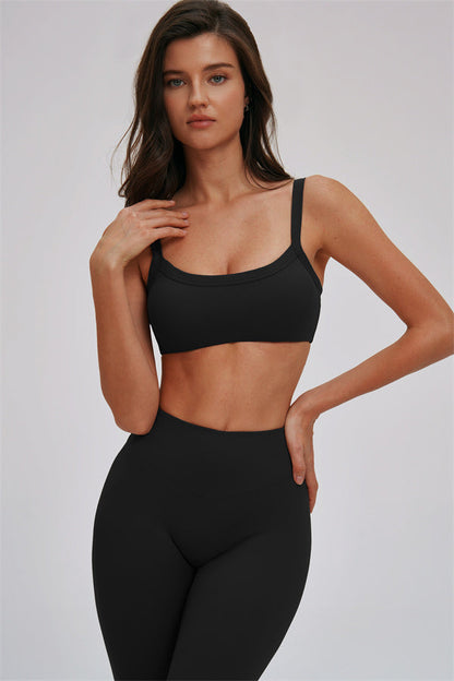 The Kinetic Sports Bra Leggings 2-Piece Set