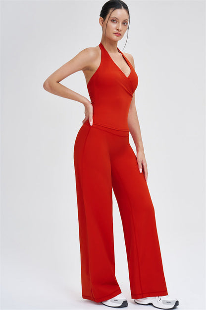The Twirl New Straight Leg Pants