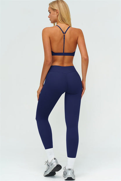 The Lushness Leggings
