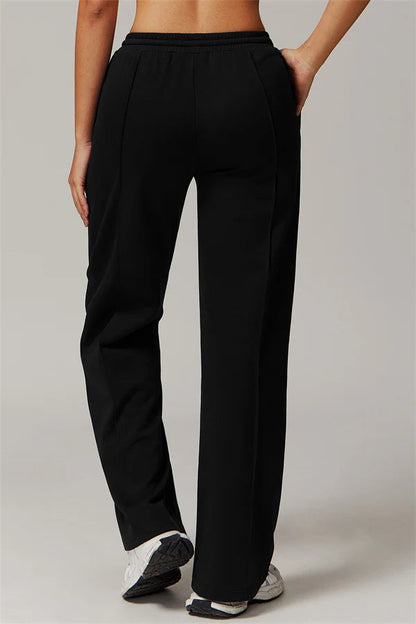 The Motion Tank Top Sweatpants 2-Piece Set
