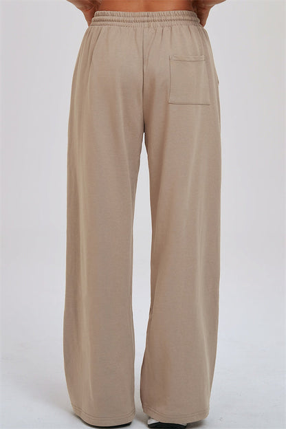 The Kinetic Sweatshirt Sweatpants 2-Piece Set