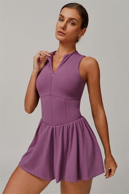 The Juno Vibe Tennis Dress