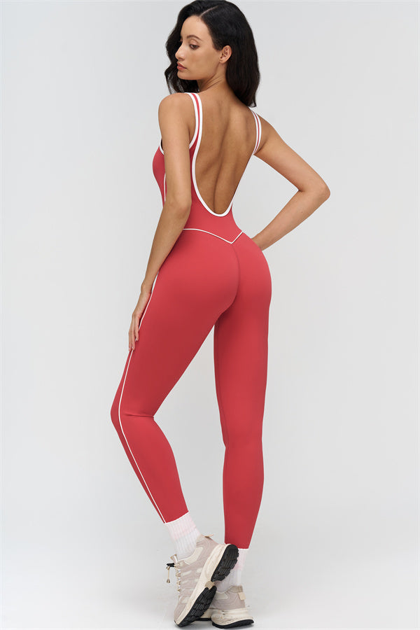 The Crave Jumpsuit