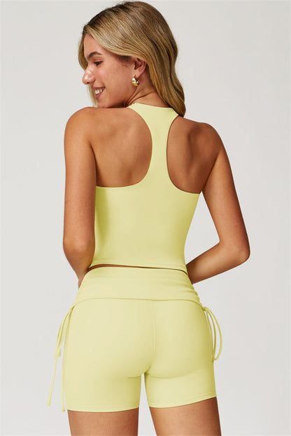 The Echo Shorts
