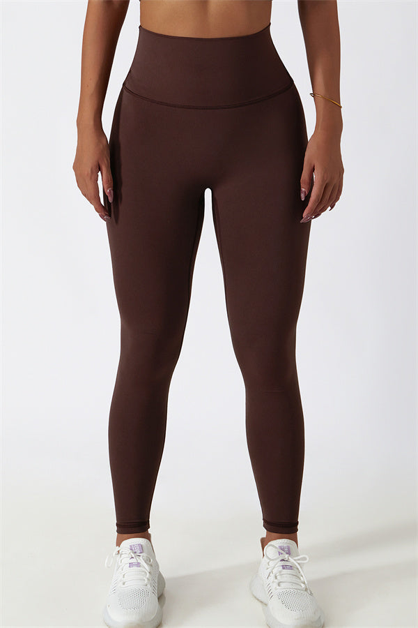 The Seraphine Leggings