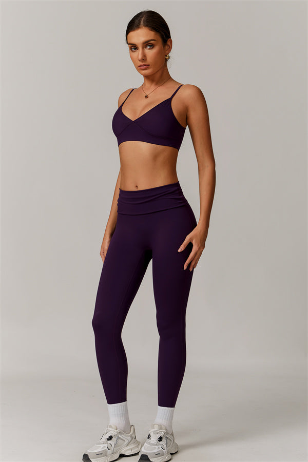 The Vigor Leggings