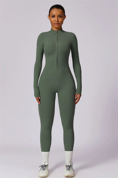 Scarlett Anne Jumpsuit