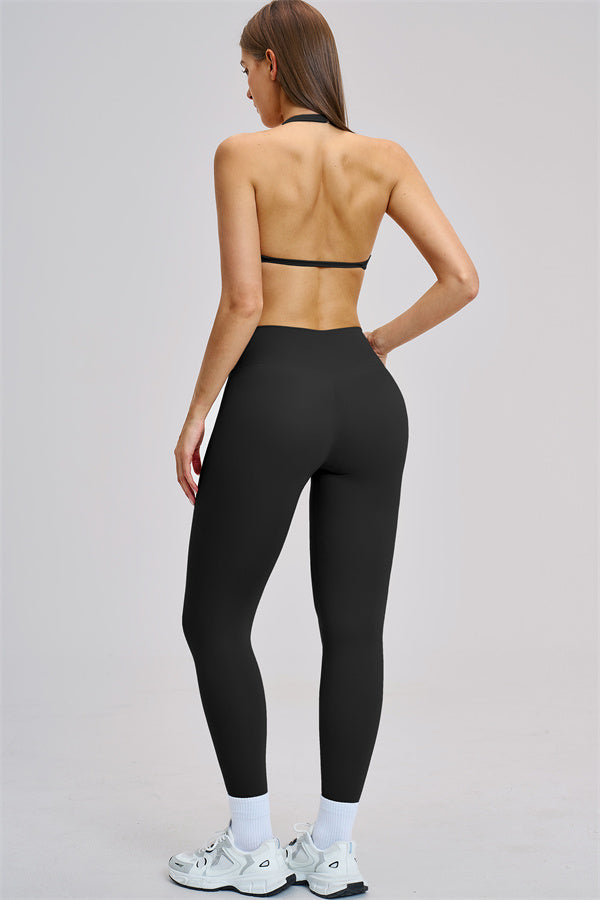 The Zestful Sports Bra