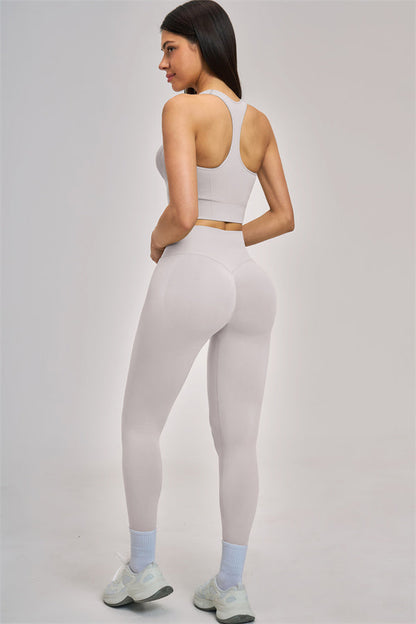 The New Allure Leggings
