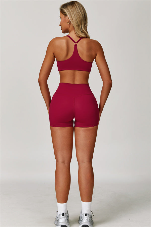 The Refresh Sports Bra
