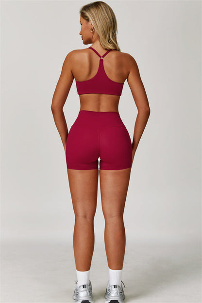 The Refresh Sports Bra