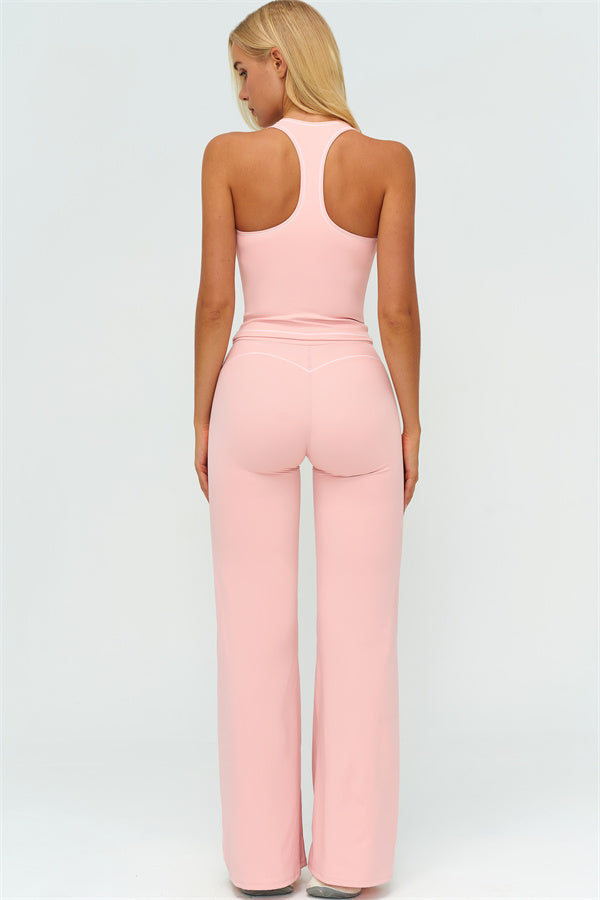The Amara Flared Leggings
