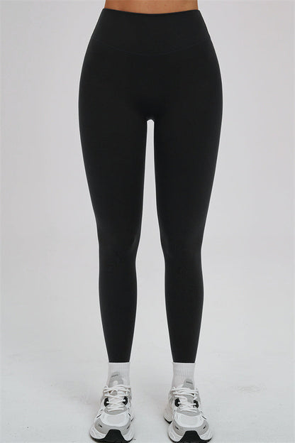 The Svelte Leggings