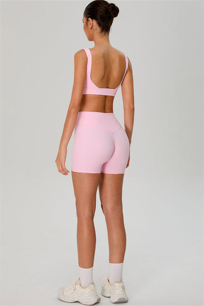 The Jewel Sports Bra
